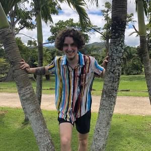 Meet your Posher, Nick